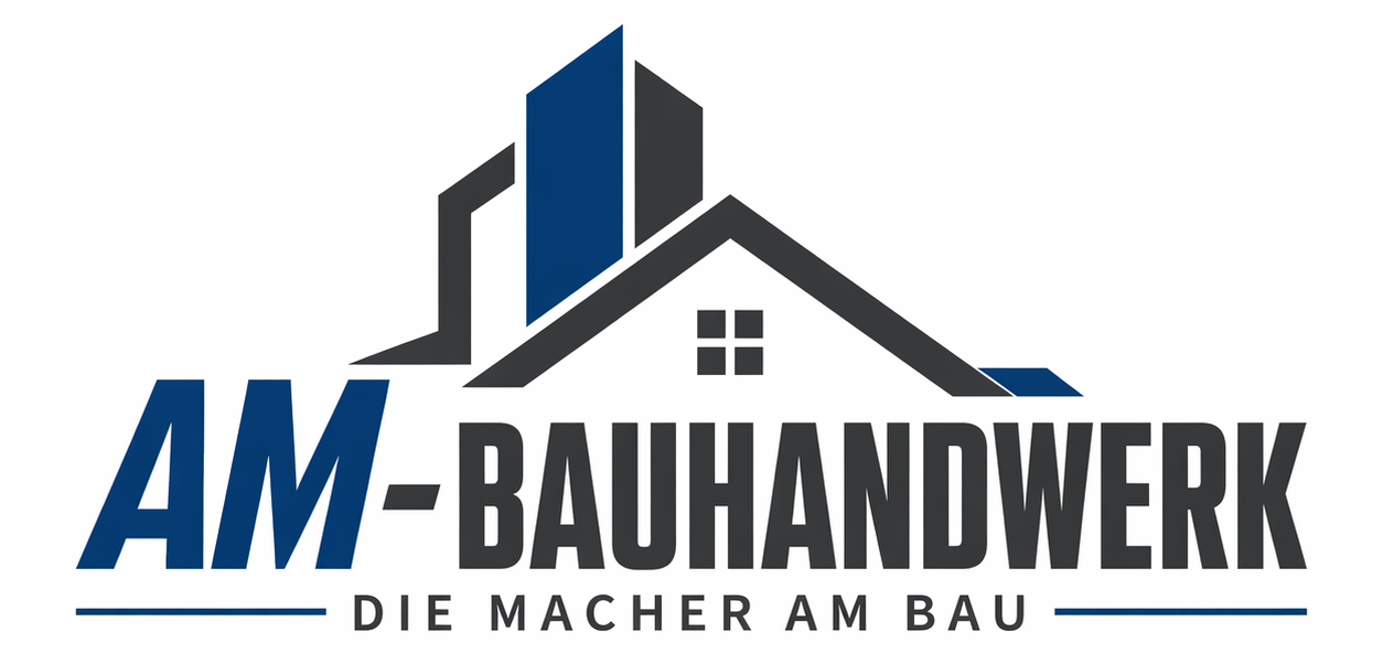 AM-Bauhandwerk UG Logo